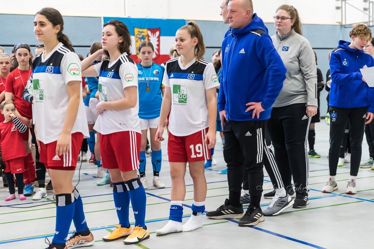 Bild 113 - C-Juniorinnen Futsalmeisterschaft